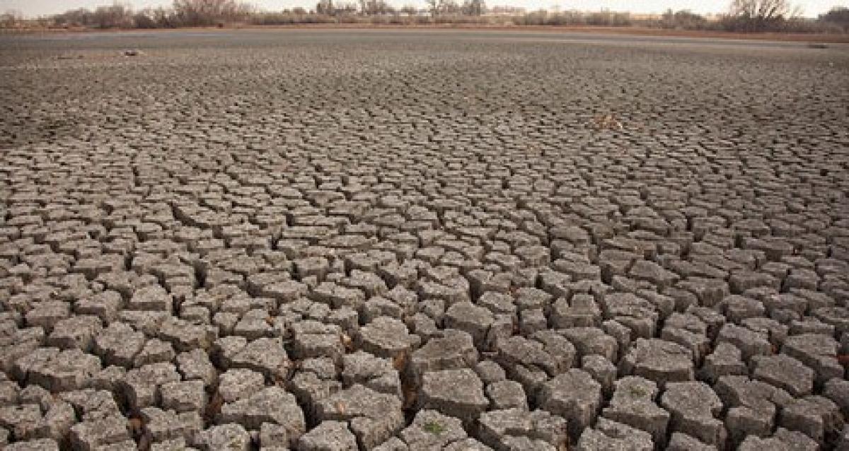 Over 300 Million People Have To Endure Drought